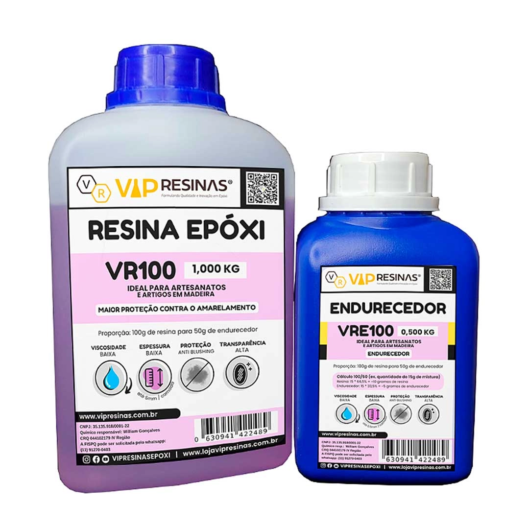 Kit Uv Completo VR Doming 100g Cabine UV VR100 De 1,5kg Kit Uv Completo VR Doming 100g Cabine UV VR100 De 1,5kg