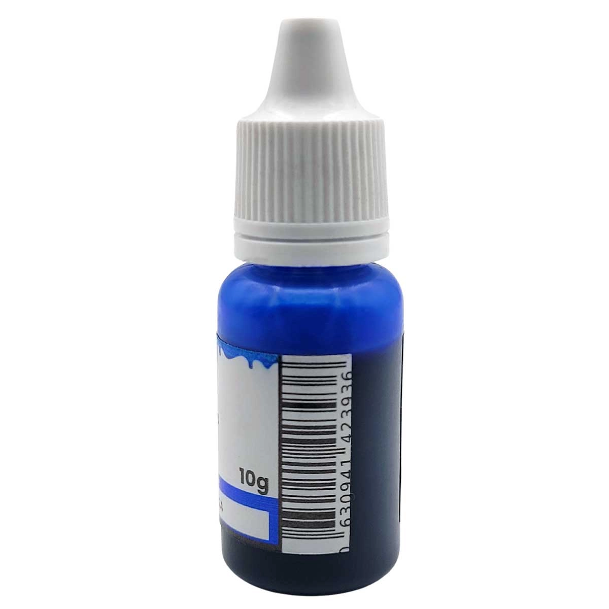 Pigmento Epóxi Para Resinas Translúcido 10g Vip Resinas Pigmento Epóxi Para Resinas Translúcido 10g Vip Resinas