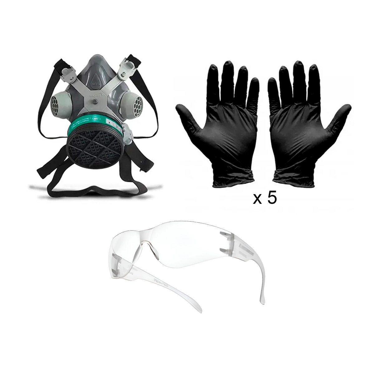 KIT 12 - Kit Iniciante Mary | @atelie_arteresinaa (Vip Resinas)