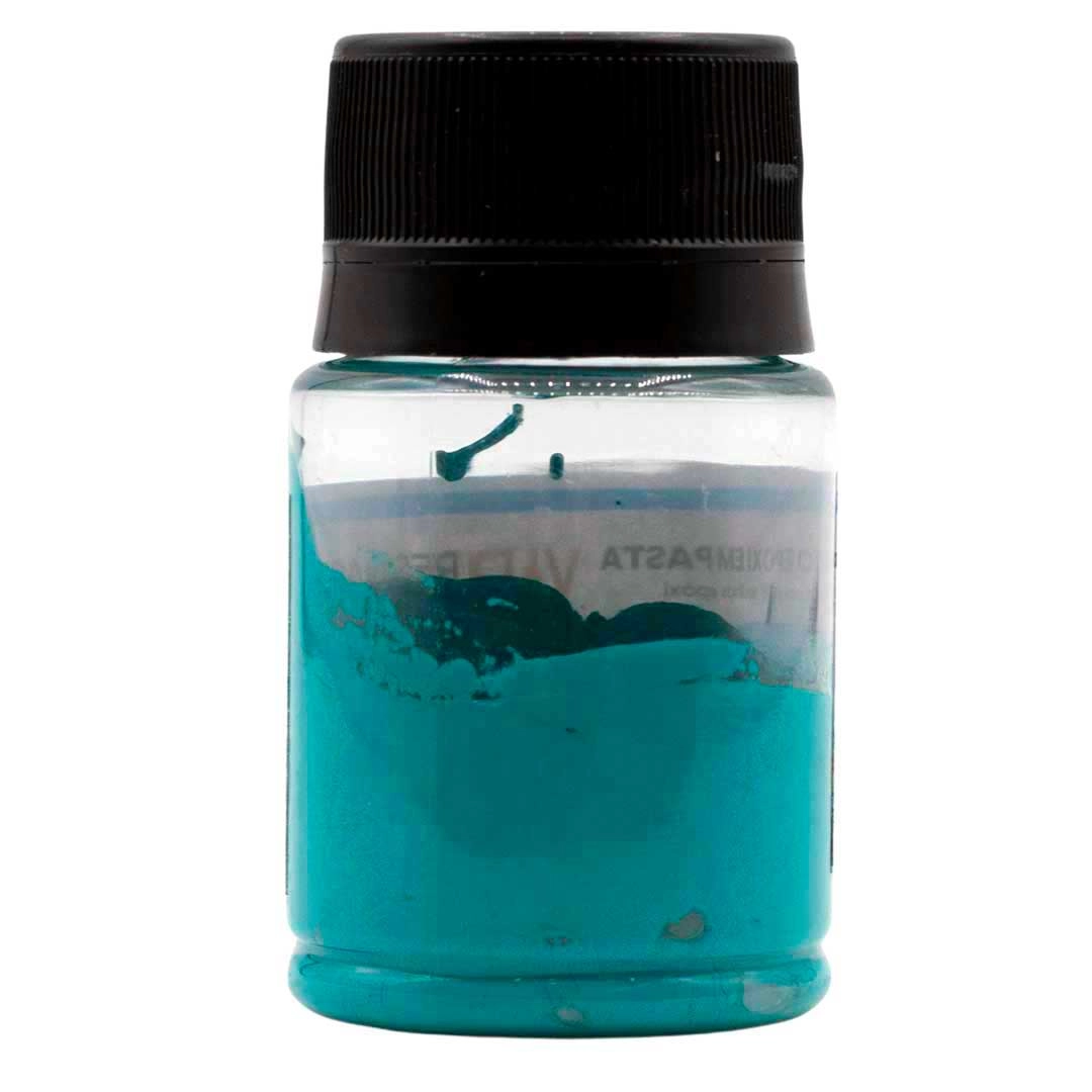 Pigmento Epóxi Pasta Corante Cores Ange 50g Vip Resinas Pigmento Epóxi Pasta Corante Cores Ange 50g Vip Resinas