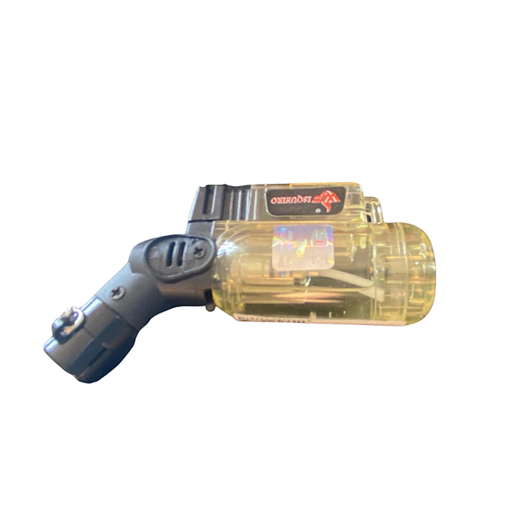 Mini Maçarico Portátil De Gás Recarregável Para Resinagem