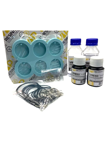 Kit Joias Afetivas (VR50)