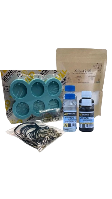 Kit Joias (VR1000)