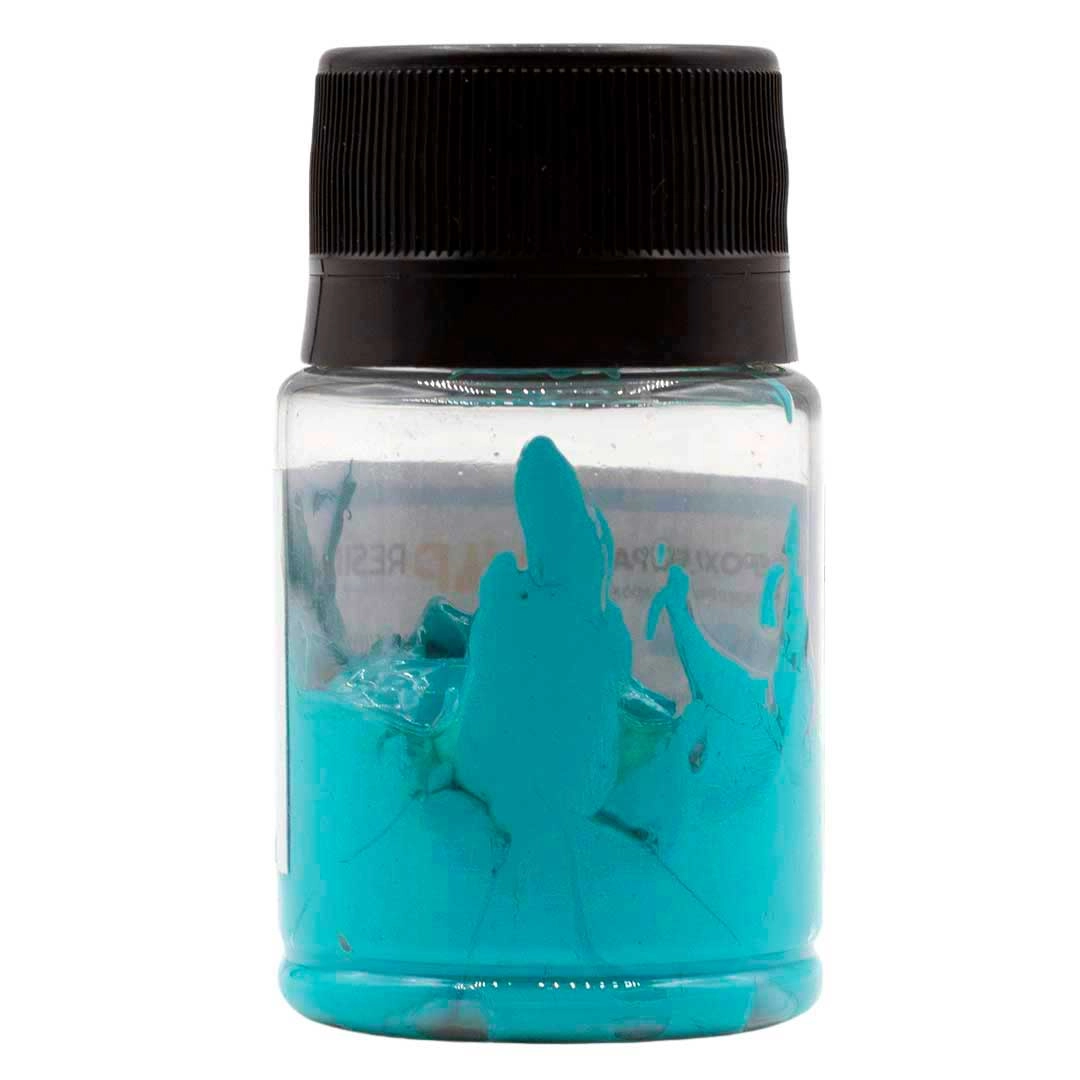 Pigmento Epóxi Pasta Corante Cores Ange 50g Vip Resinas Pigmento Epóxi Pasta Corante Cores Ange 50g Vip Resinas