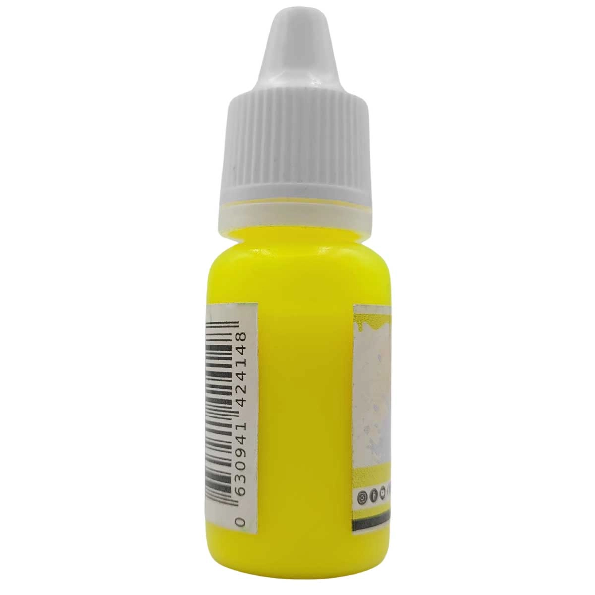 Pigmento Epóxi Translúcido Neon 10g Cores Avulsas VipResinas Pigmento Epóxi Translúcido Neon 10g Cores Avulsas VipResinas