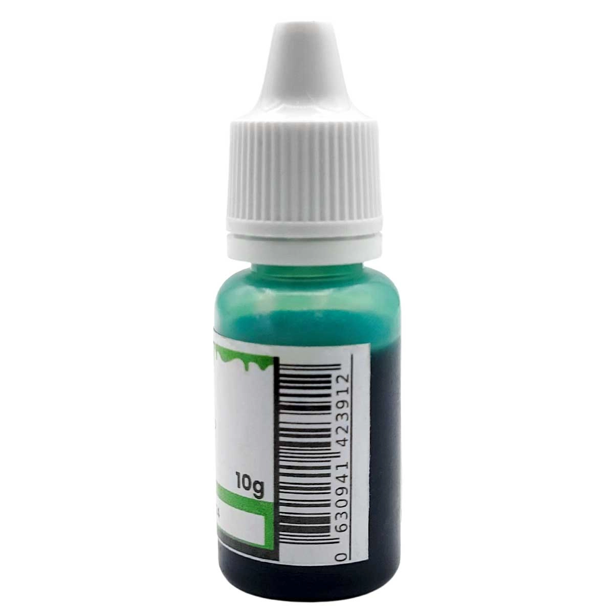 Pigmento Epóxi Para Resinas Translúcido 10g Vip Resinas Pigmento Epóxi Para Resinas Translúcido 10g Vip Resinas