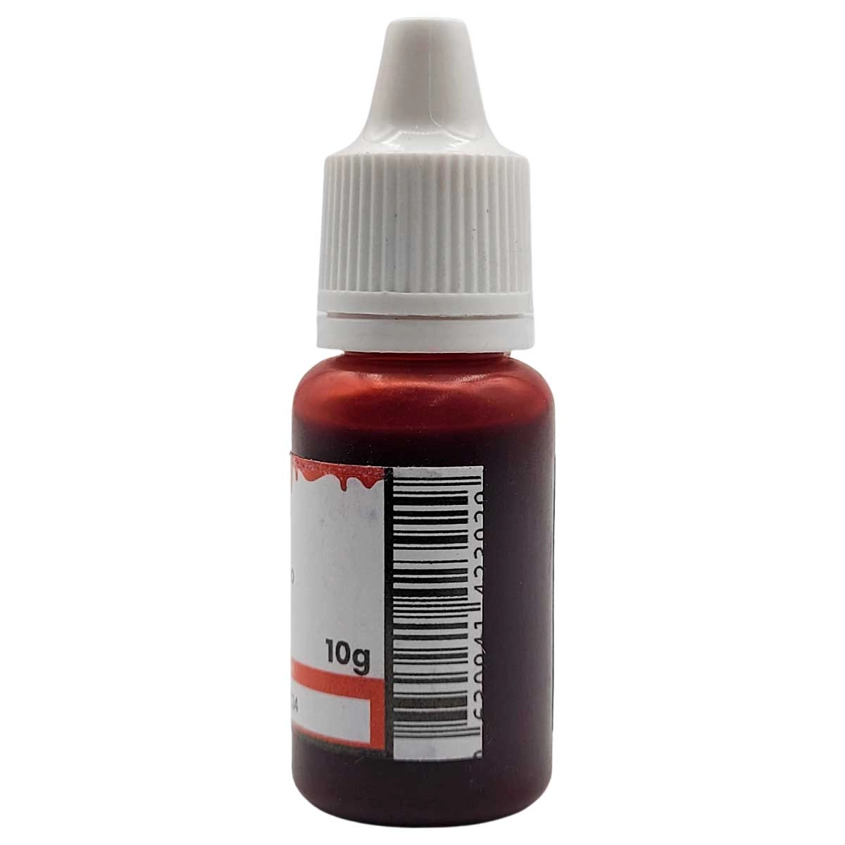 Pigmento Epóxi Para Resinas Translúcido 10g Vip Resinas Pigmento Epóxi Para Resinas Translúcido 10g Vip Resinas