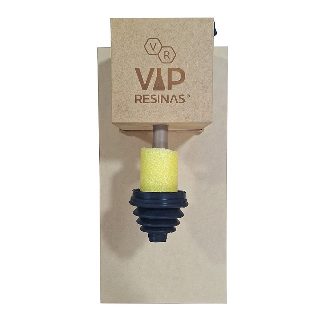 Máquina Para Copos Artesanato Resinagem Efeito Mar 110v Máquina Para Copos Artesanato Resinagem Efeito Mar 110v