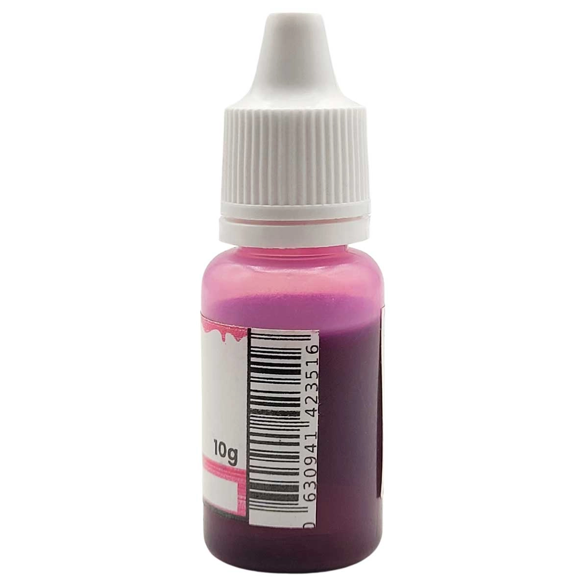 Pigmento Epóxi Para Resinas Translúcido 10g Vip Resinas Pigmento Epóxi Para Resinas Translúcido 10g Vip Resinas