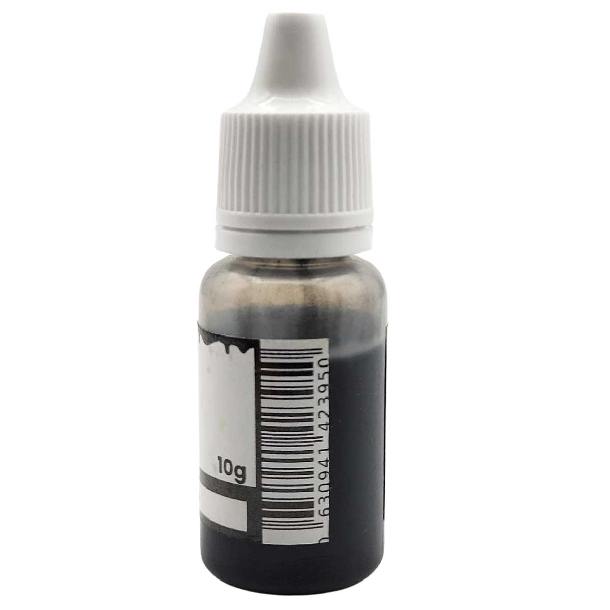 Pigmento Epóxi Para Resinas Translúcido 10g Vip Resinas Pigmento Epóxi Para Resinas Translúcido 10g Vip Resinas