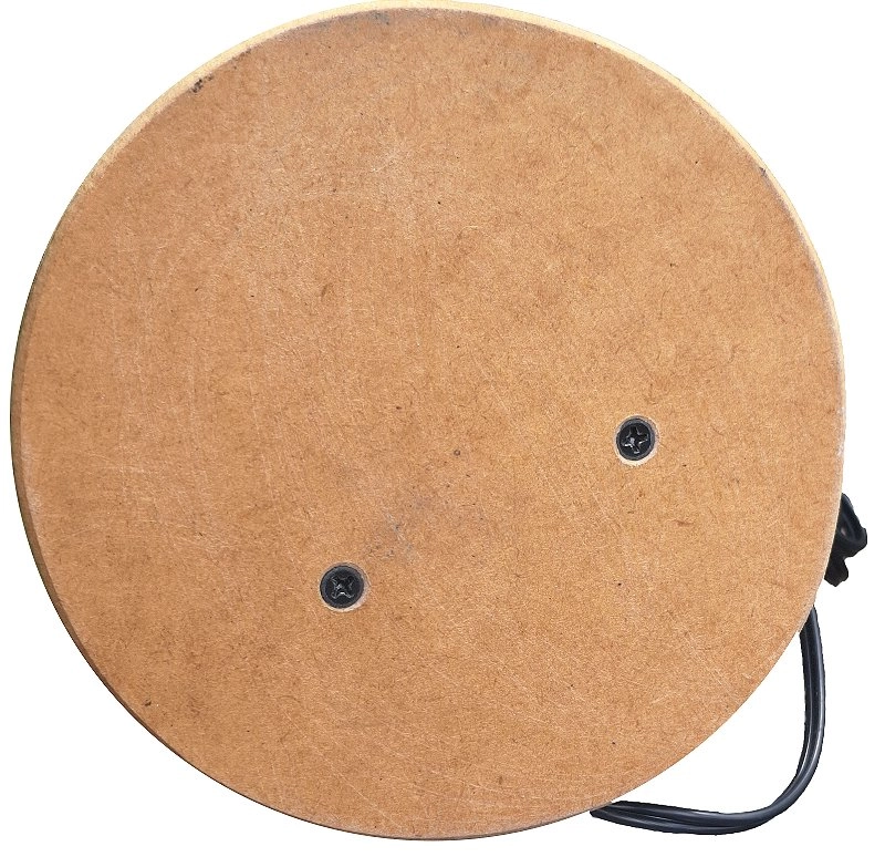 Máquina P/ Pratos Artesanato Resinagem Efeito Mar 110 E 220v Máquina P/ Pratos Artesanato Resinagem Efeito Mar 110 E 220v