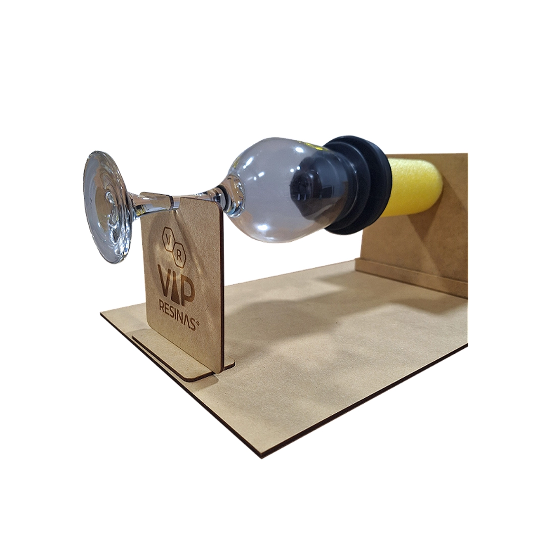 Máquina Para Copos Artesanato Resinagem Efeito Mar 220v Máquina Para Copos Artesanato Resinagem Efeito Mar 220v