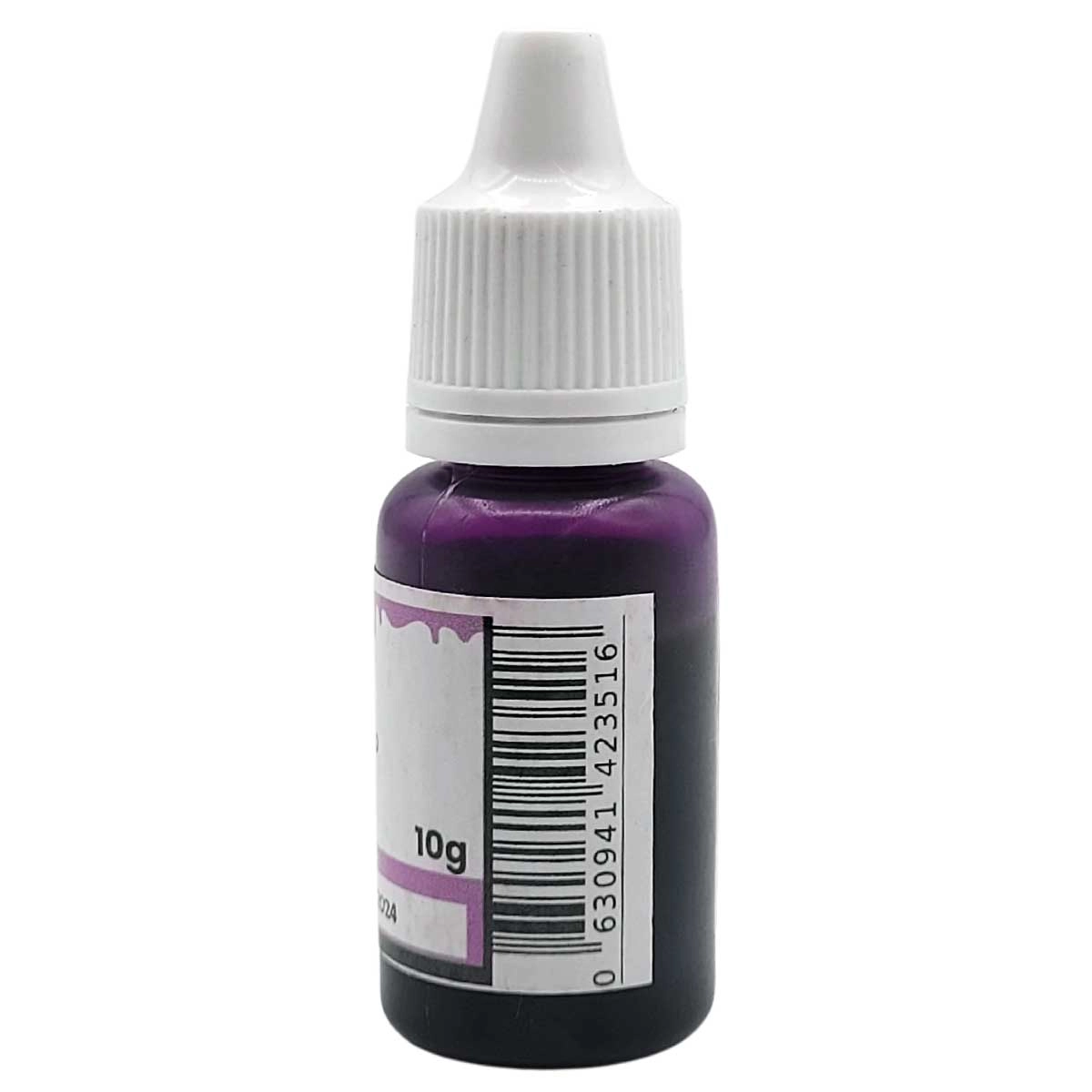 Pigmento Epóxi Para Resinas Translúcido 10g Vip Resinas Pigmento Epóxi Para Resinas Translúcido 10g Vip Resinas