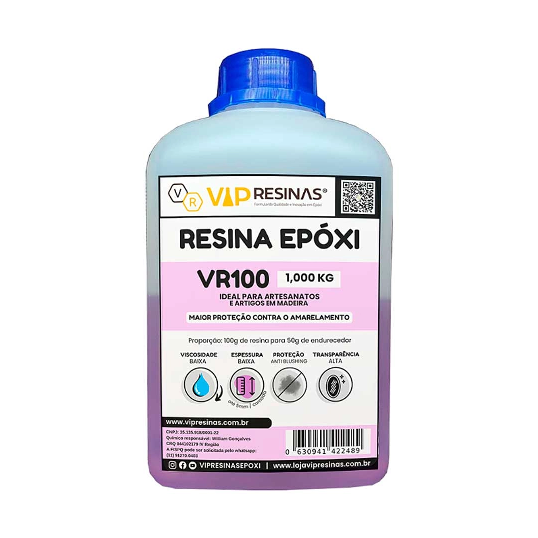 Kit Uv Completo VR Doming 100g Cabine UV VR100 De 1,5kg Kit Uv Completo VR Doming 100g Cabine UV VR100 De 1,5kg