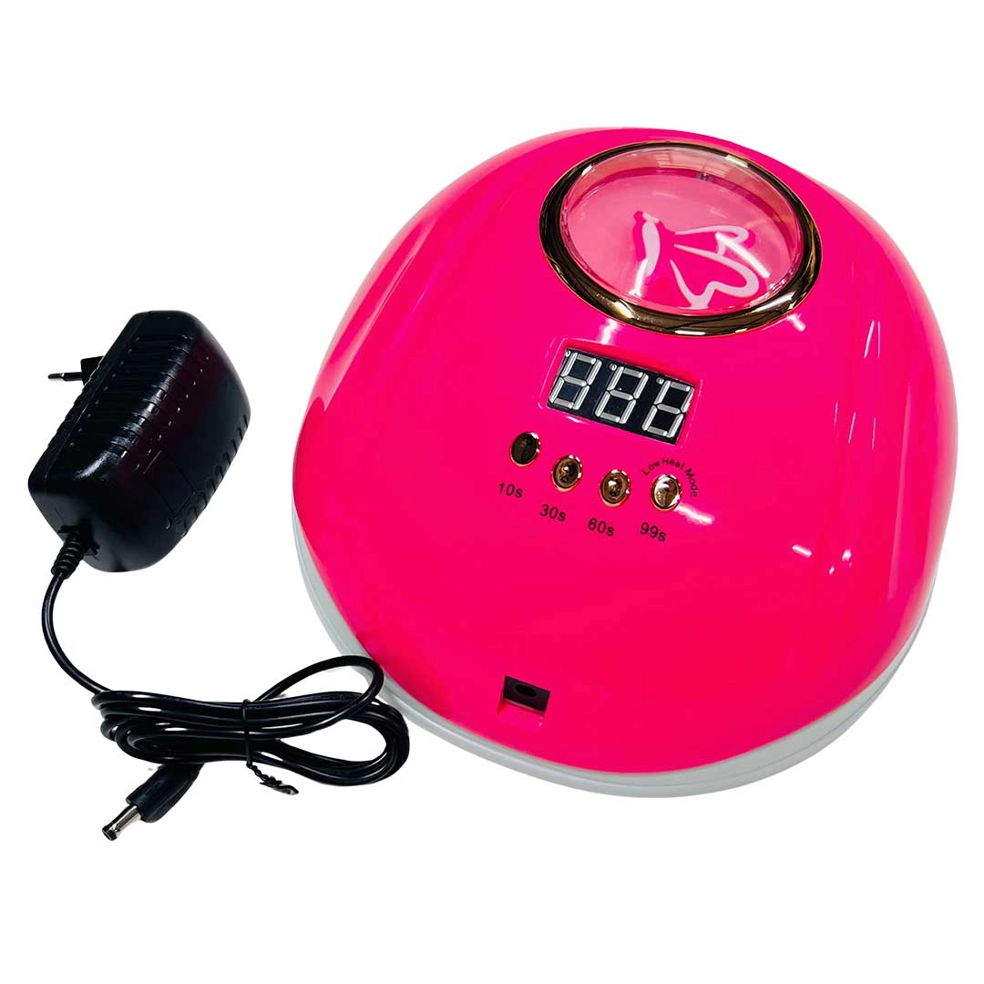 Cabine De Cura UV Resina 268w Estufa Secagem Rápida Luz Led Cabine De Cura UV Resina 268w Estufa Secagem Rápida Luz Led