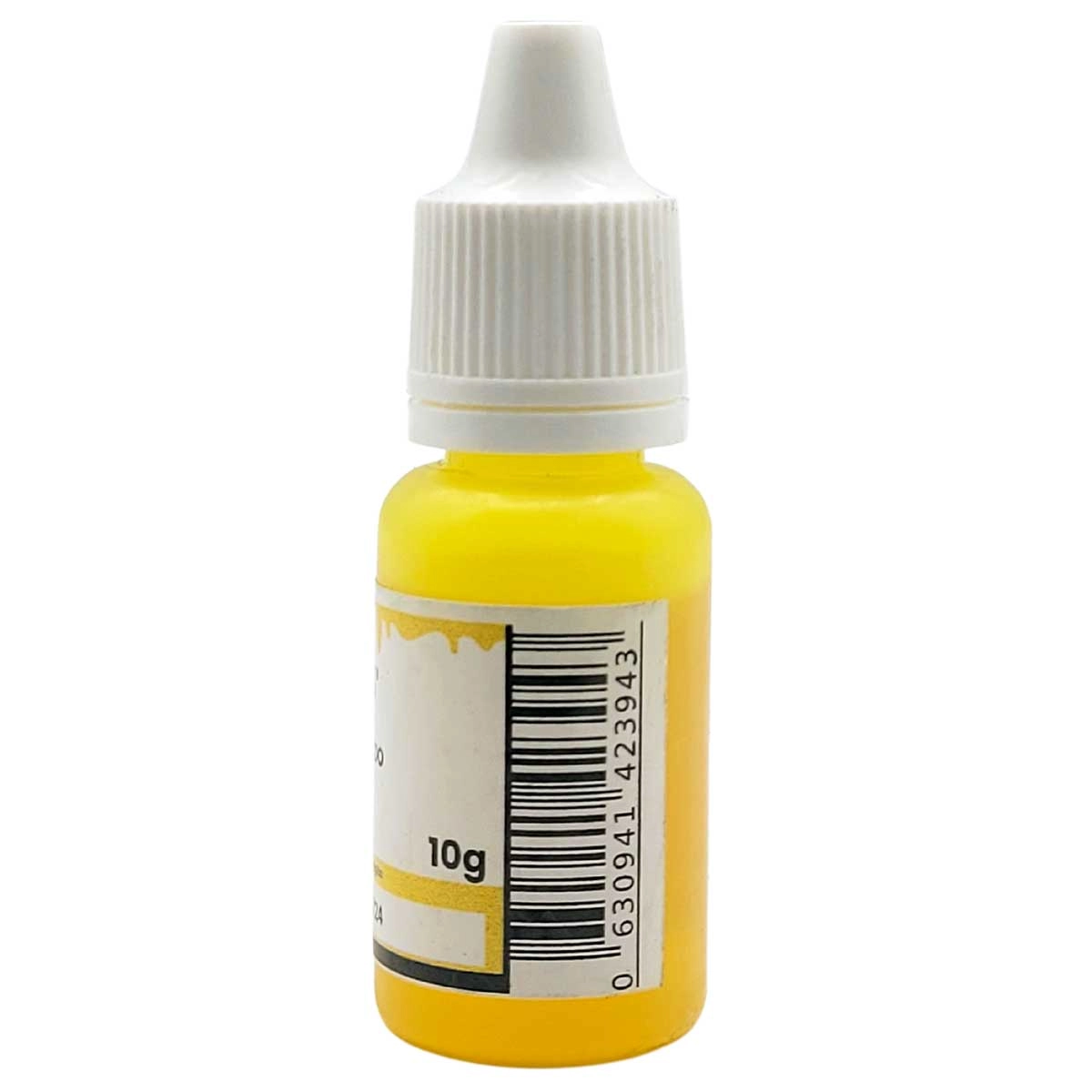 Pigmento Epóxi Para Resinas Translúcido 10g Vip Resinas Pigmento Epóxi Para Resinas Translúcido 10g Vip Resinas