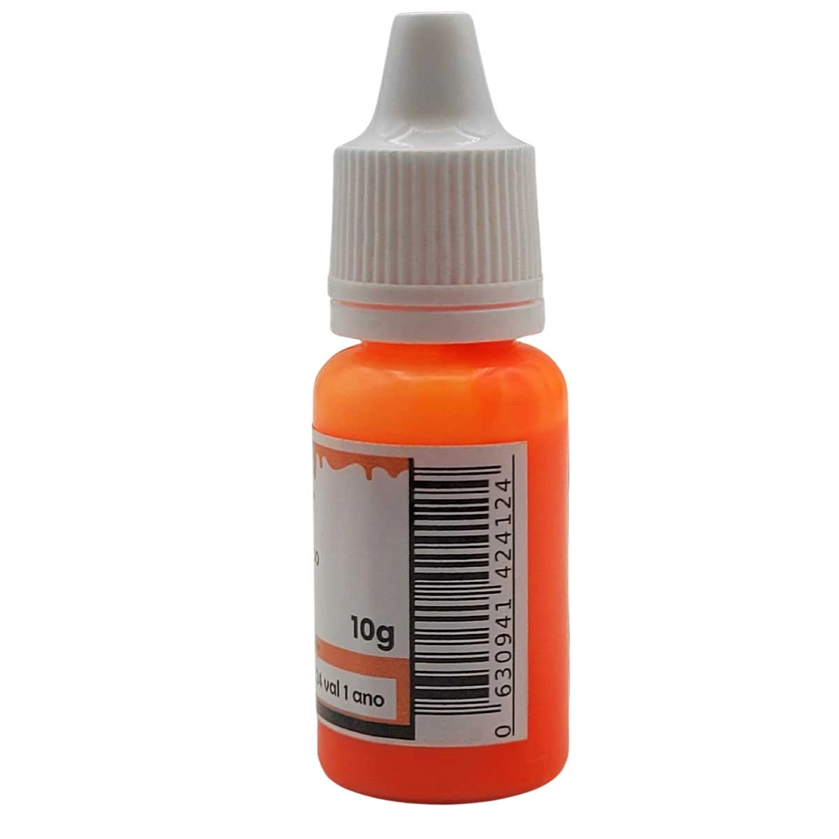 Pigmento Epóxi Translúcido Neon 10g Cores Avulsas VipResinas Pigmento Epóxi Translúcido Neon 10g Cores Avulsas VipResinas