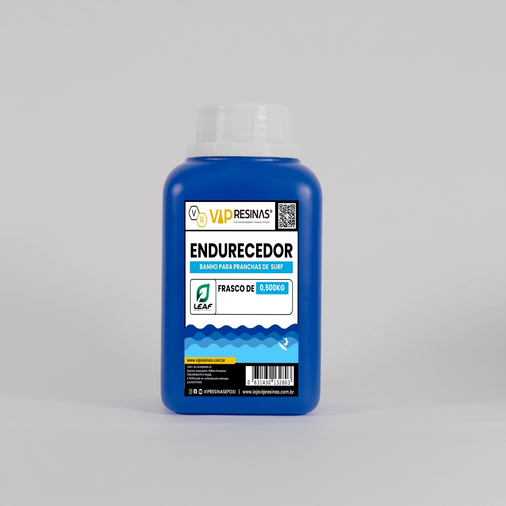 RESINA PARA BANHO DE PRANCHAS DE SURF - 1,5Kg RESINA PARA BANHO DE PRANCHAS DE SURF - 1,5Kg